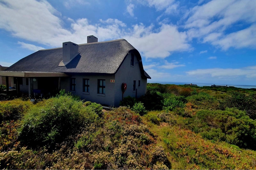 3 Bedroom Property for Sale in Springerbaai Eco Estate Western Cape